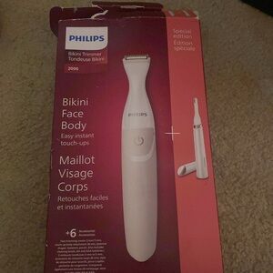 Philips Bikini Trimmer